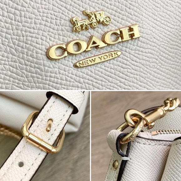 Coach - Picture 11 of 11
